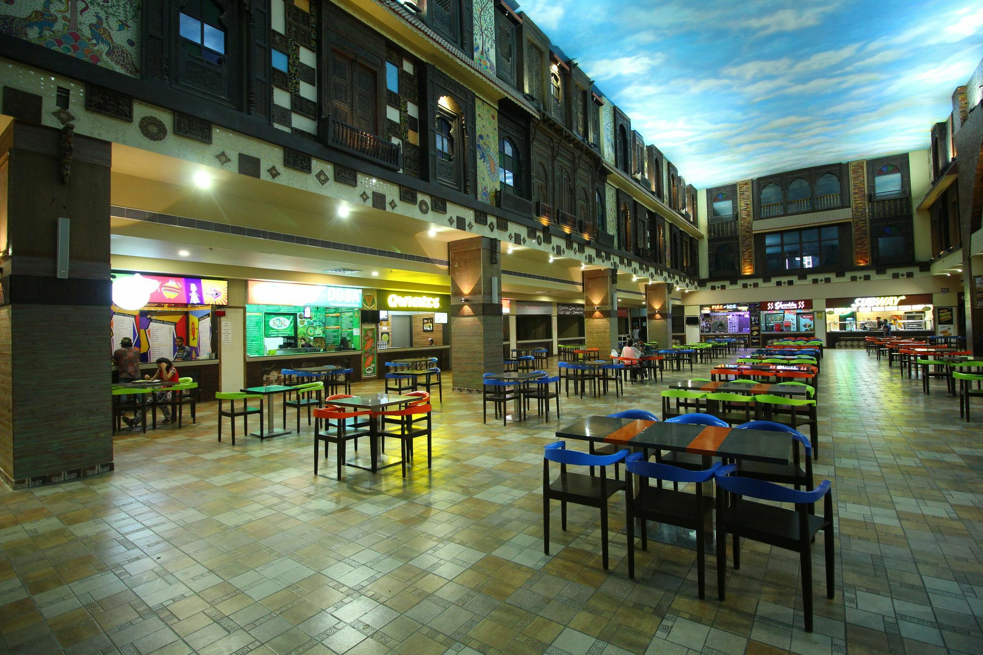 Jackpot Room In & Out Dormitory Ahmedabad Exterior photo